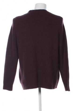 Férfi pulóver Unbranded, Méret XXL, Szín Lila, Ár 6 960 Ft