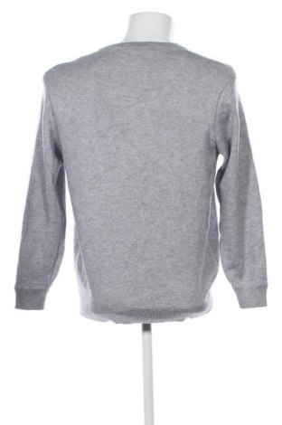 Pánský svetr  Unbranded, Velikost XL, Barva Šedá, Cena  229,00 Kč