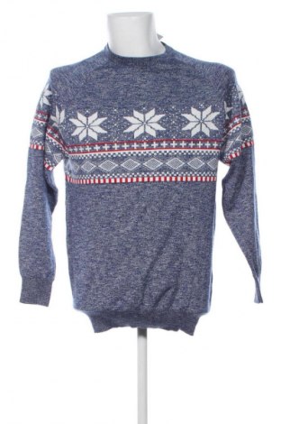 Herrenpullover Unbranded, Größe L, Farbe Mehrfarbig, Preis € 17,90