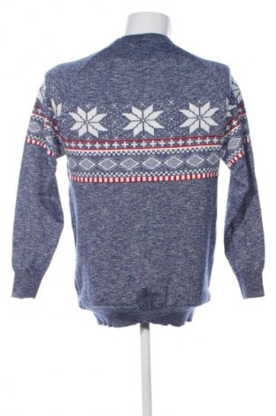 Herrenpullover Unbranded, Größe L, Farbe Mehrfarbig, Preis € 17,90