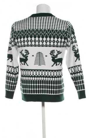 Herrenpullover Unbranded, Größe L, Farbe Mehrfarbig, Preis € 18,99