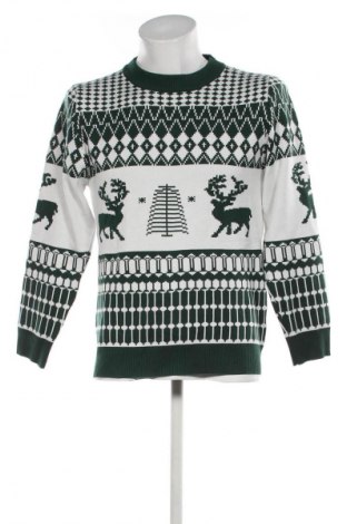 Herrenpullover Unbranded, Größe L, Farbe Mehrfarbig, Preis € 18,99