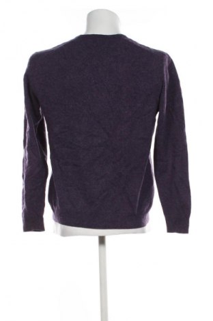 Férfi pulóver Unbranded, Méret L, Szín Lila, Ár 6 769 Ft
