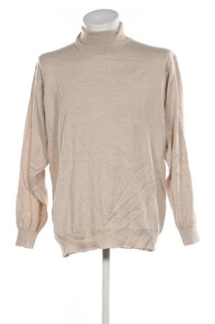 Férfi pulóver Unbranded, Méret XL, Szín Bézs, Ár 5 049 Ft