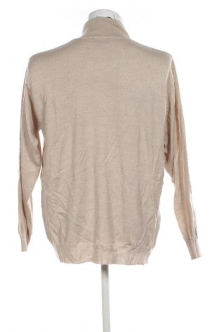 Férfi pulóver Unbranded, Méret XL, Szín Bézs, Ár 5 049 Ft