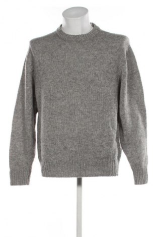 Férfi pulóver Unbranded, Méret XXL, Szín Szürke, Ár 5 849 Ft