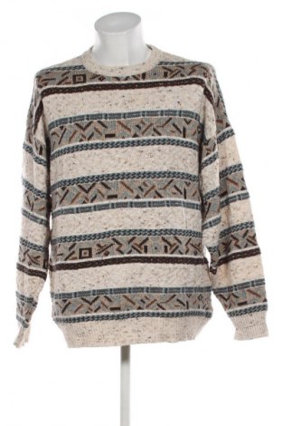 Pánský svetr  Unbranded, Velikost XL, Barva Vícebarevné, Cena  319,00 Kč