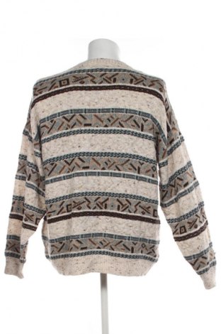 Pánský svetr  Unbranded, Velikost XL, Barva Vícebarevné, Cena  319,00 Kč
