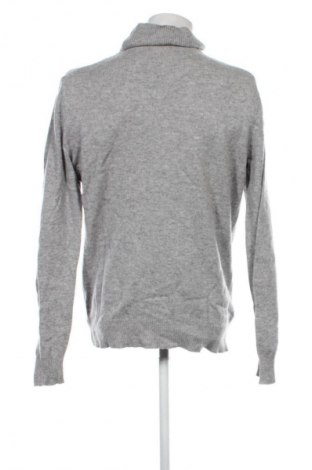 Męski sweter Uniqlo, Rozmiar L, Kolor Szary, Cena 98,99 zł