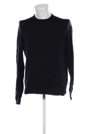 Pánský svetr  Uniqlo, Velikost L, Barva Modrá, Cena  579,00 Kč