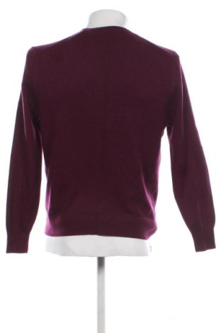 Ανδρικό πουλόβερ Uniqlo, Μέγεθος M, Χρώμα Ρόζ , Τιμή 40,20 €