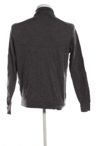 Herrenpullover Uniqlo, Größe L, Farbe Grau, Preis € 21,99