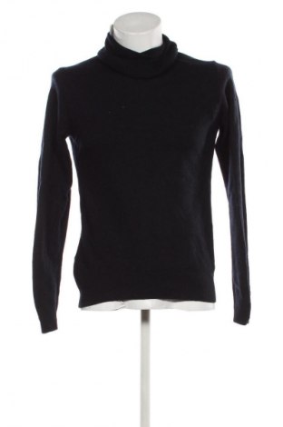 Herrenpullover Uniqlo, Größe S, Farbe Blau, Preis 18,99 €