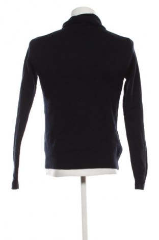 Herrenpullover Uniqlo, Größe S, Farbe Blau, Preis 18,99 €