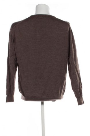Herrenpullover Van Graaf, Größe XL, Farbe Braun, Preis € 16,99