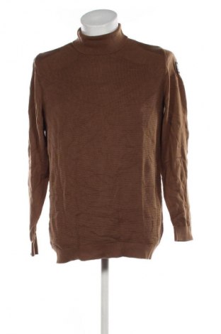 Pánsky sveter  Vanguard, Veľkosť XL, Farba Hnedá, Cena  23,95 €