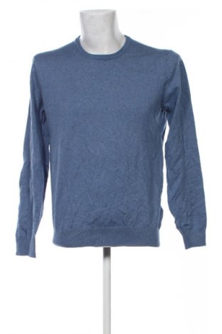 Herrenpullover WE, Größe M, Farbe Blau, Preis € 13,99