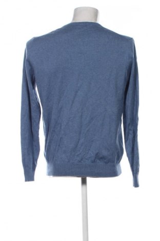 Herrenpullover WE, Größe M, Farbe Blau, Preis € 13,99