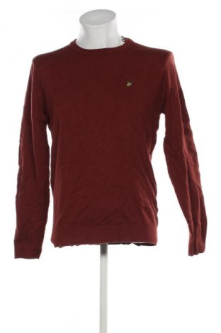 Herrenpullover WE, Größe L, Farbe Rot, Preis 12,99 €