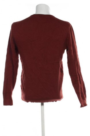 Herrenpullover WE, Größe L, Farbe Rot, Preis 12,99 €