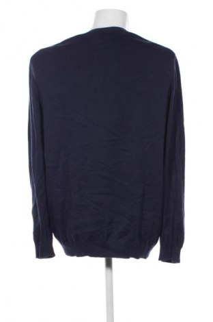 Herrenpullover Walbusch, Größe XL, Farbe Blau, Preis 26,99 €