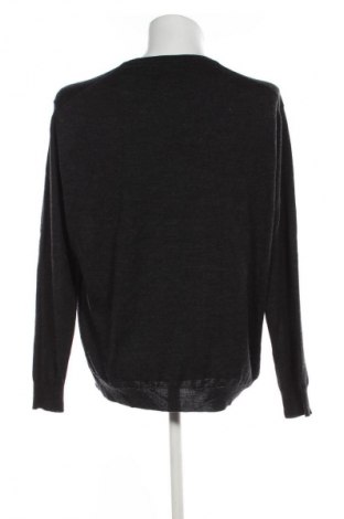 Herrenpullover Walbusch, Größe XXL, Farbe Grau, Preis € 28,99