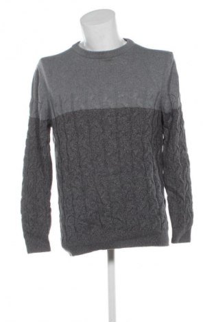 Pulover de bărbați Watson's, Mărime L, Culoare Gri, Preț 53,99 Lei