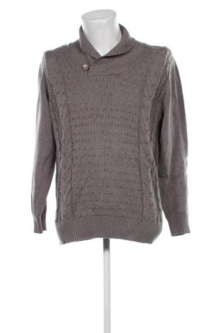 Herrenpullover Watson's, Größe XXL, Farbe Grau, Preis € 13,99