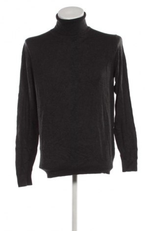 Herrenpullover Watson's, Größe L, Farbe Schwarz, Preis € 15,99