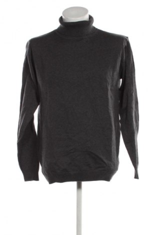 Herrenpullover Watson's, Größe XXL, Farbe Grau, Preis 42,99 €