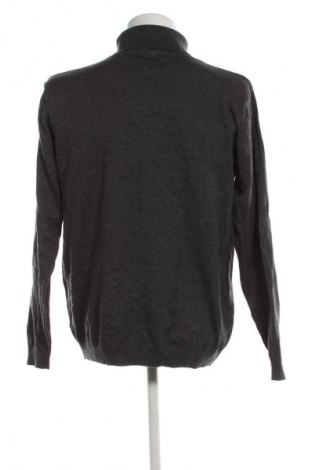 Herrenpullover Watson's, Größe XXL, Farbe Grau, Preis 42,99 €