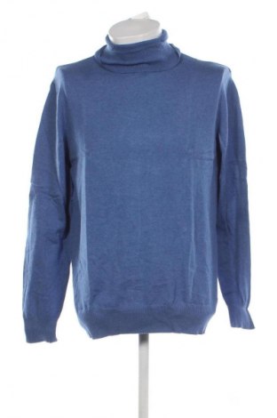 Herrenpullover Watson's, Größe XL, Farbe Blau, Preis € 42,99