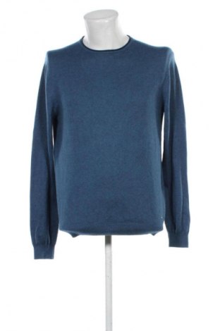 Herrenpullover Westbury, Größe M, Farbe Blau, Preis 18,99 €