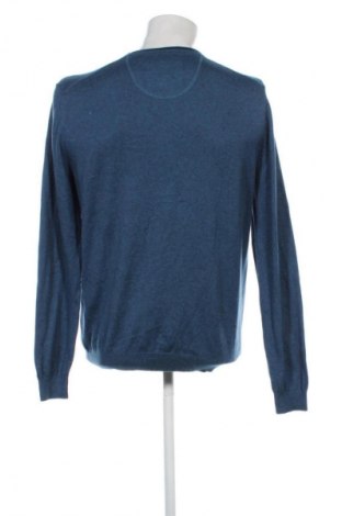 Herrenpullover Westbury, Größe M, Farbe Blau, Preis 18,99 €