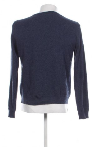 Herrenpullover X-Mail, Größe M, Farbe Blau, Preis € 18,00