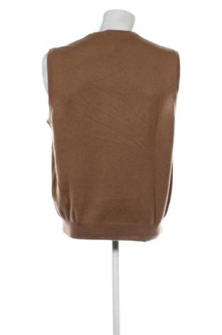 Herrenpullover Yorn, Größe L, Farbe Braun, Preis 10,99 €