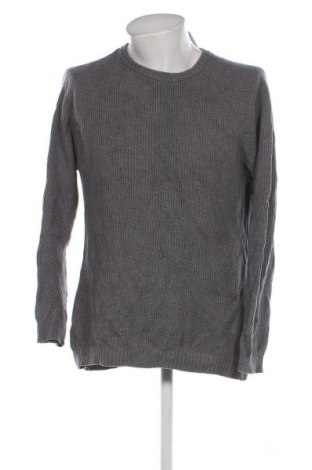 Pánsky sveter  Zara, Veľkosť L, Farba Sivá, Cena  13,95 €