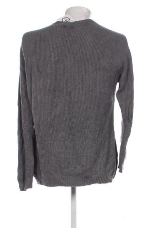 Pánsky sveter  Zara, Veľkosť L, Farba Sivá, Cena  13,95 €