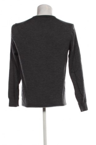 Herrenpullover Zara, Größe L, Farbe Grau, Preis 16,99 €