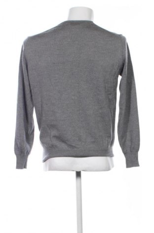 Мъжки пуловер Zara, Размер XL, Цвят Сив, Цена 22,99 лв.