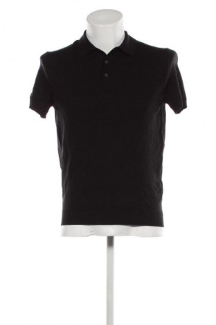 Pánský svetr  Zara, Velikost M, Barva Černá, Cena  249,00 Kč