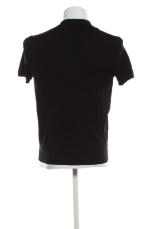 Pánský svetr  Zara, Velikost M, Barva Černá, Cena  249,00 Kč