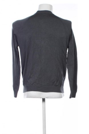 Herrenpullover Zara, Größe M, Farbe Grau, Preis 15,99 €