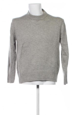 Pulover de bărbați Zara, Mărime M, Culoare Verde, Preț 99,99 Lei