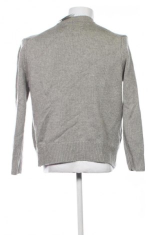 Pulover de bărbați Zara, Mărime M, Culoare Verde, Preț 99,99 Lei
