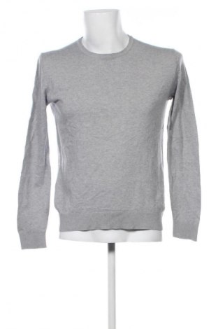 Herrenpullover Zara, Größe L, Farbe Grau, Preis € 13,99