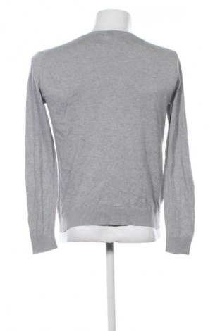 Herrenpullover Zara, Größe L, Farbe Grau, Preis € 13,99