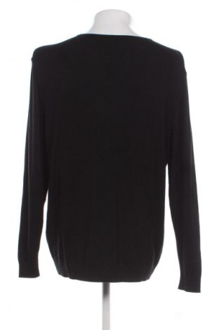 Pánsky sveter  Zara, Veľkosť XXL, Farba Čierna, Cena  43,73 €