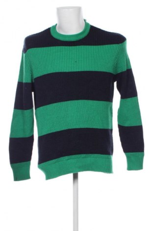 Męski sweter Zara, Rozmiar M, Kolor Kolorowy, Cena 90,99 zł