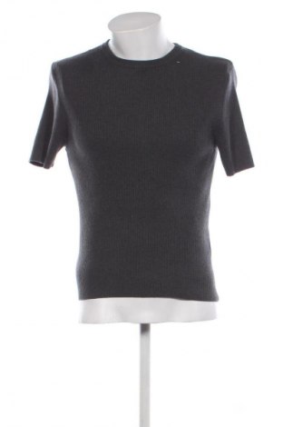 Herrenpullover Zara, Größe L, Farbe Grau, Preis 16,37 €